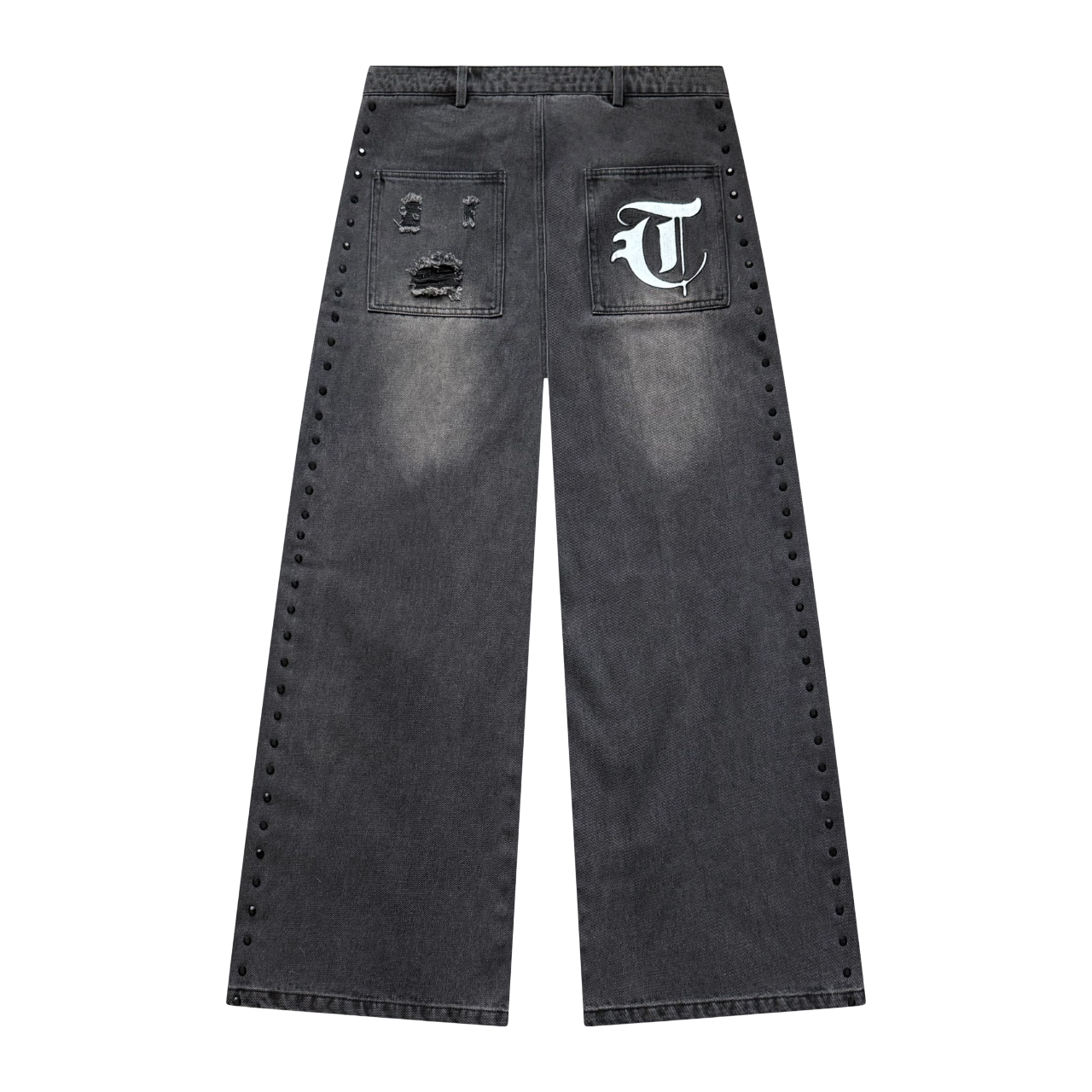 Taym Denim