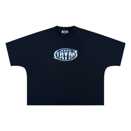 Taym Tee Black