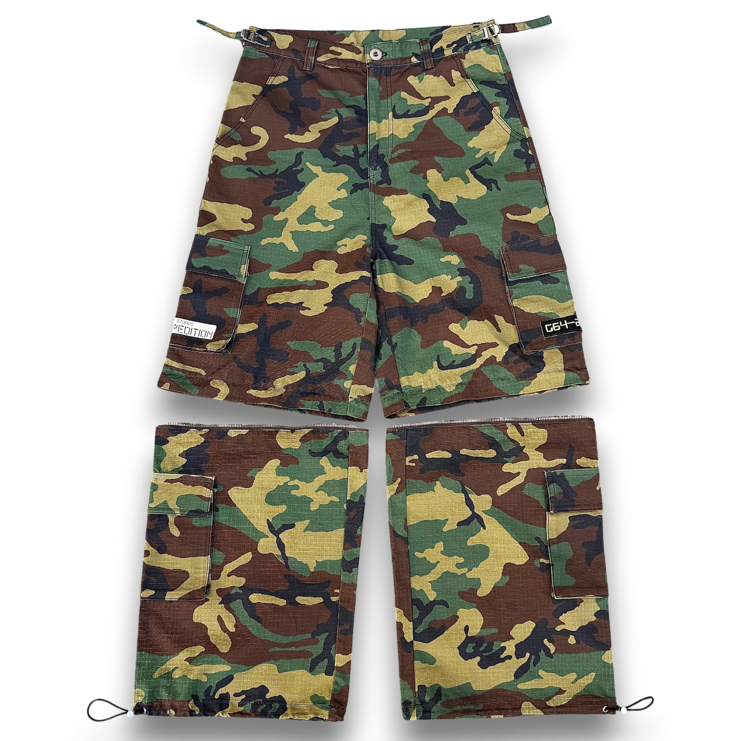 Militia Cargo Pants