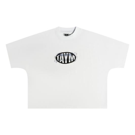 Taym Tee White