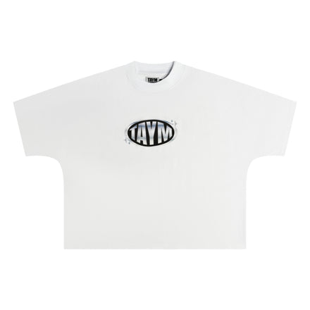 Taym Tee White