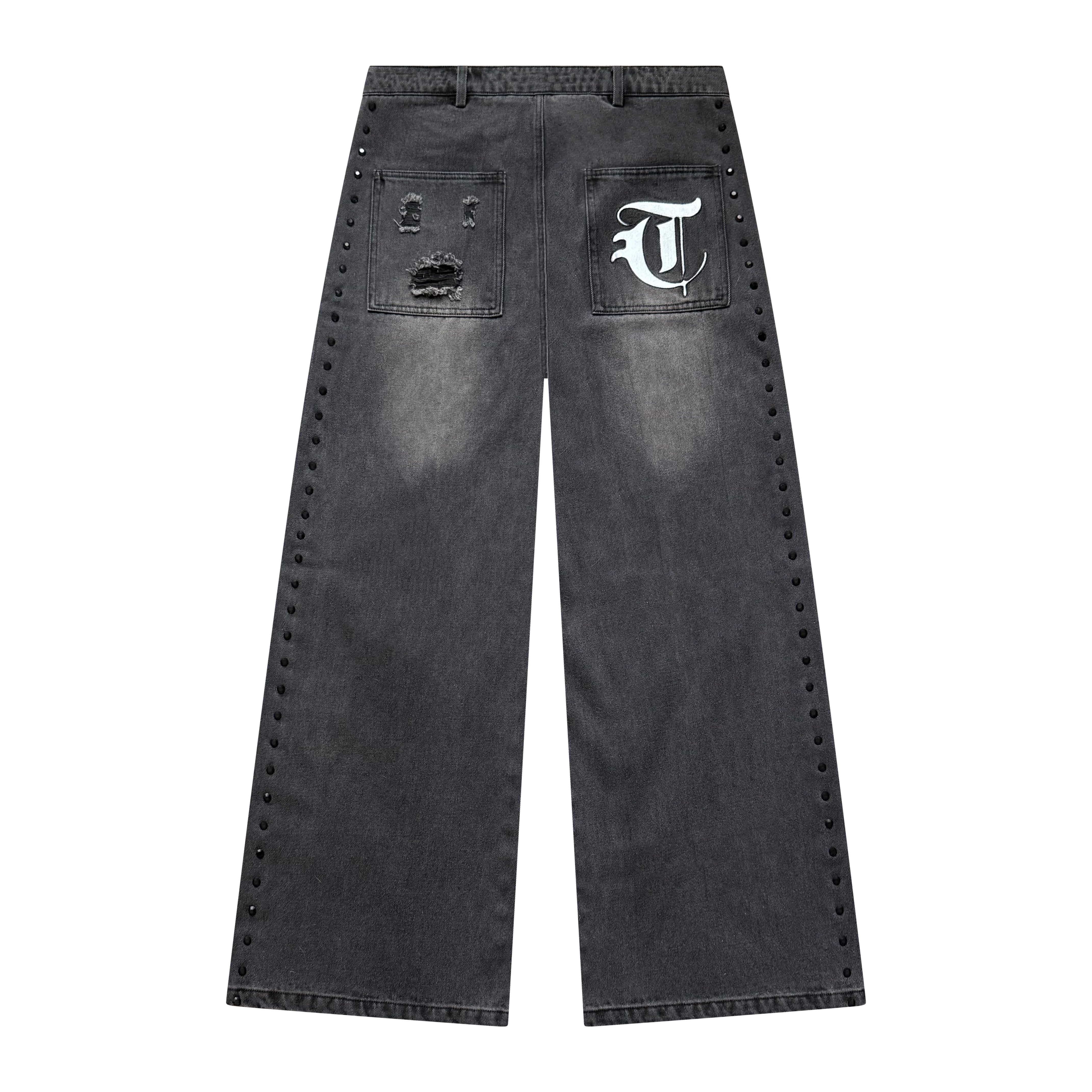 Taym Denim