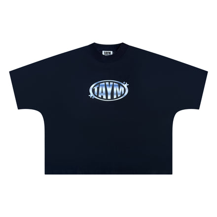 Taym Tee Black