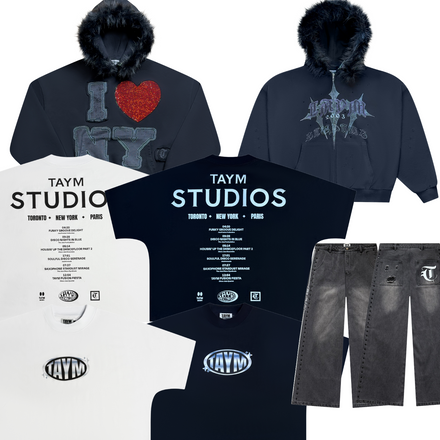 CUSTOMIZABLE SALES BUNDLES.