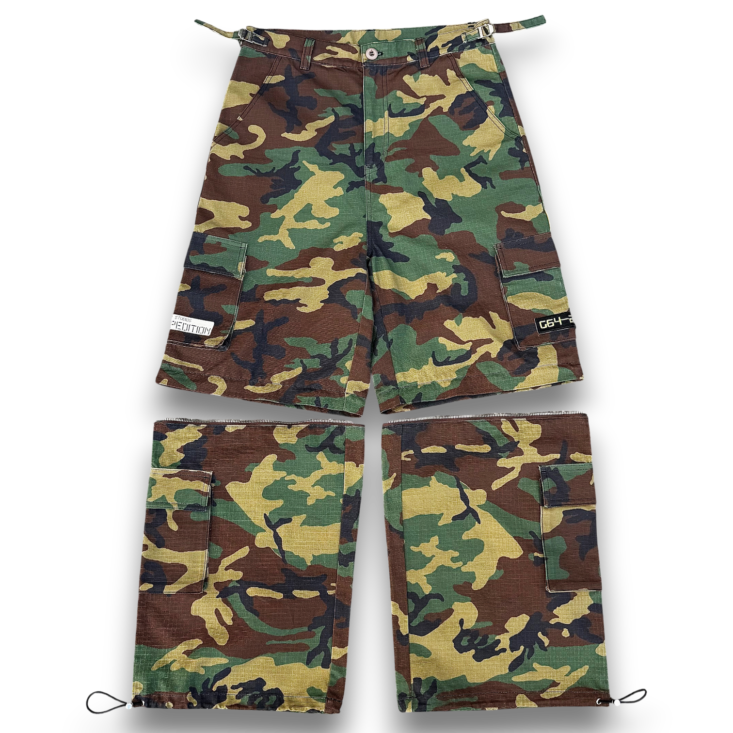 Militia Cargo Pants