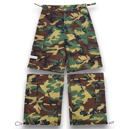 Militia Cargo Pants