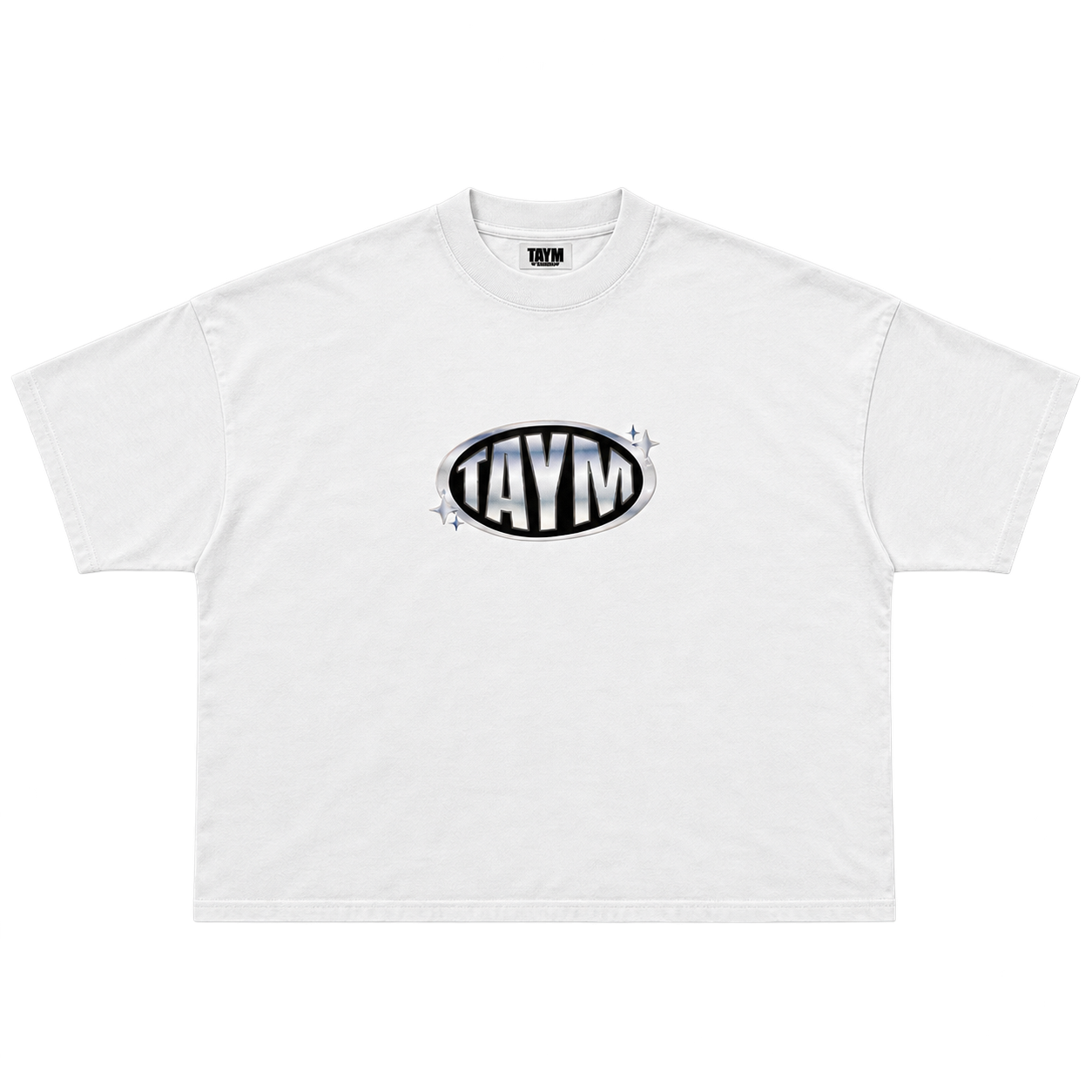 Taym Tee White
