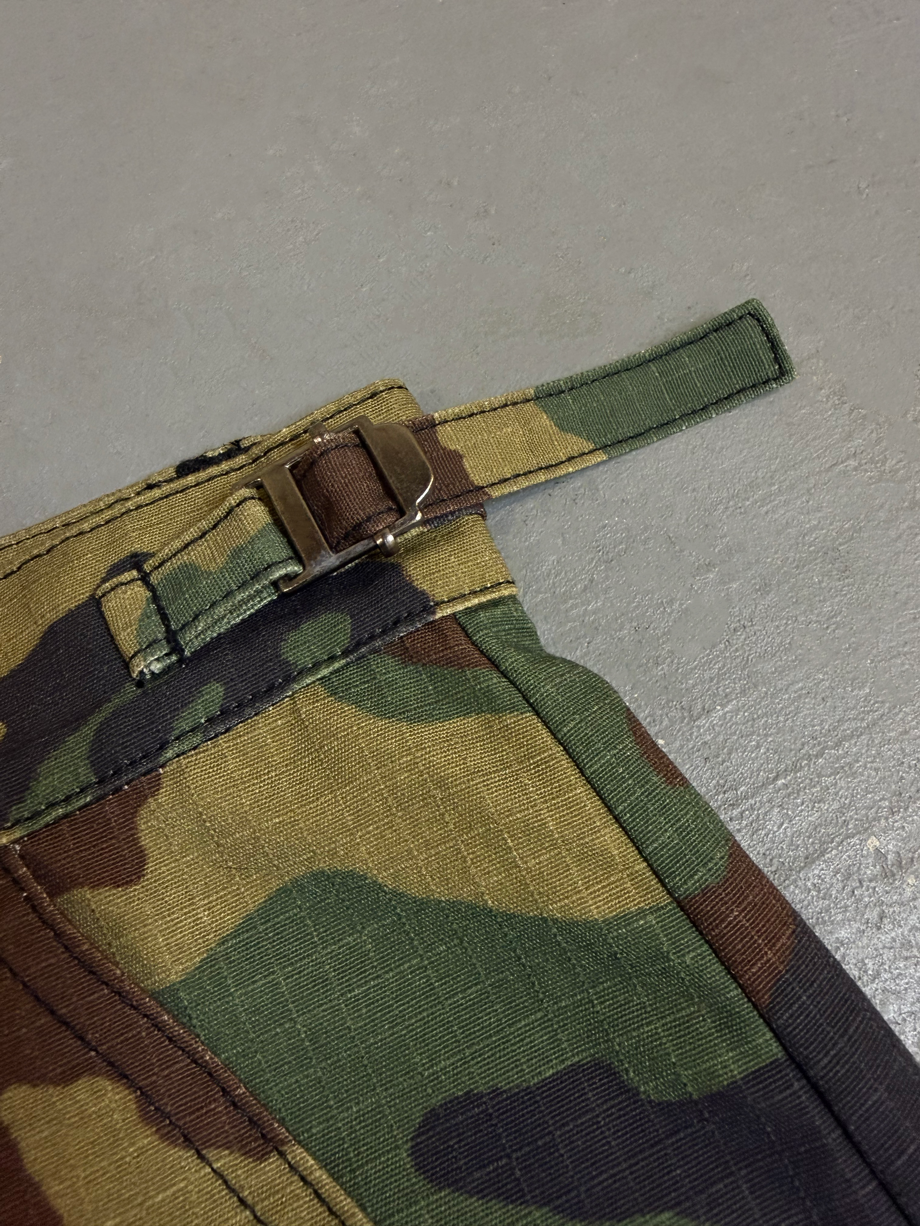 Militia Cargo Pants