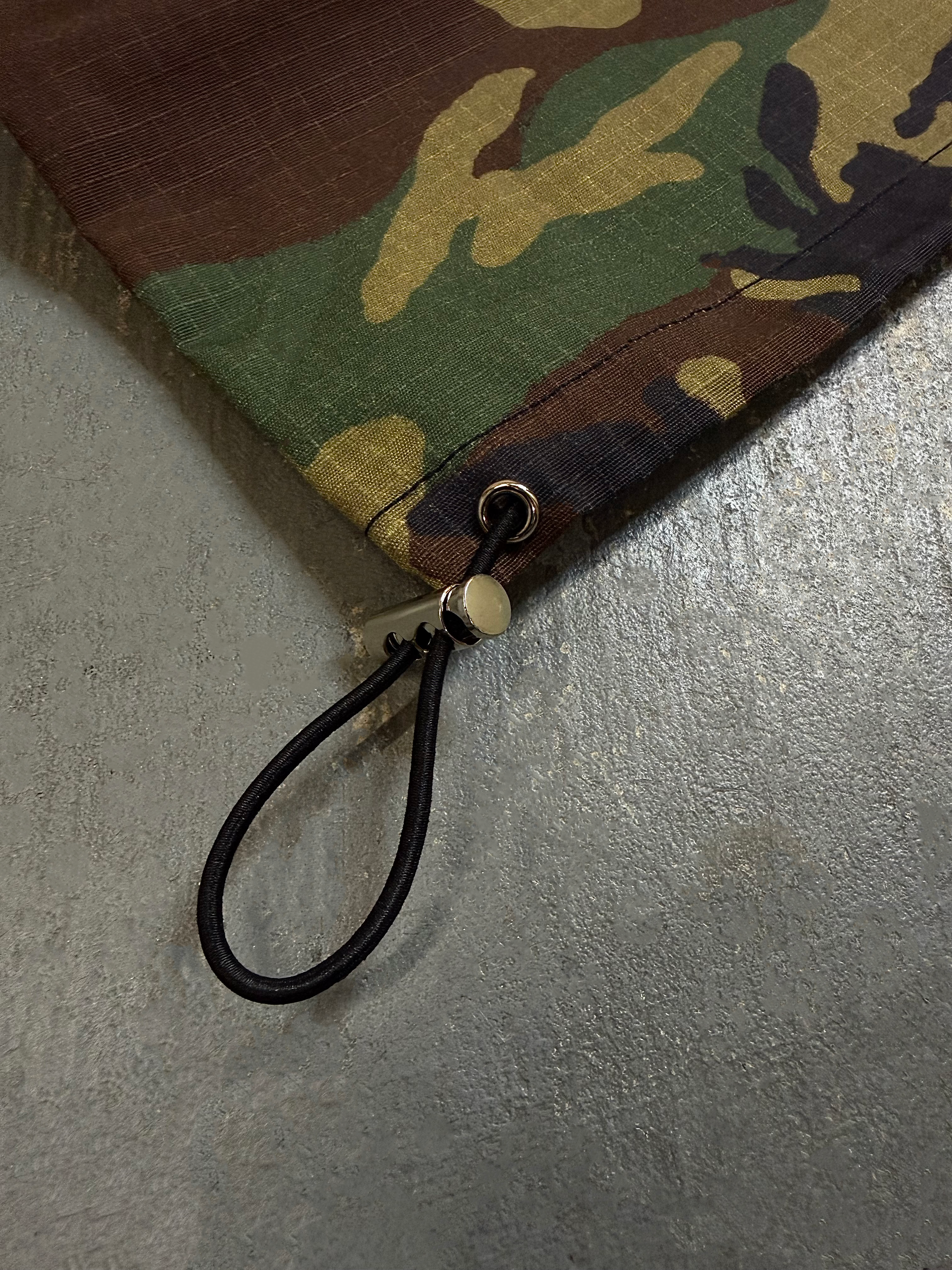Militia Cargo Pants