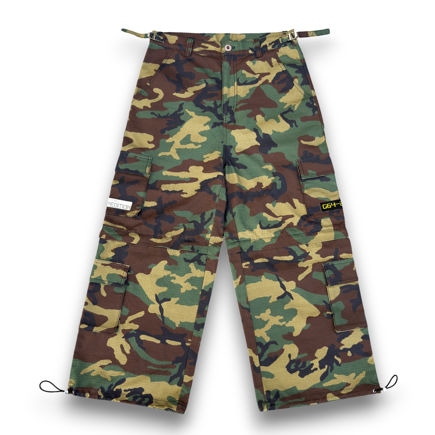 Militia Cargo Pants
